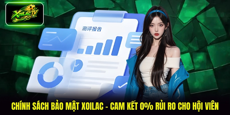 Chính sách bảo mật