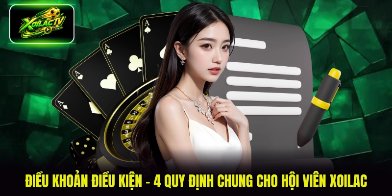 Điều khoản điều kiện