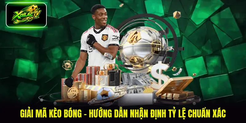 giải mã kèo bóng
