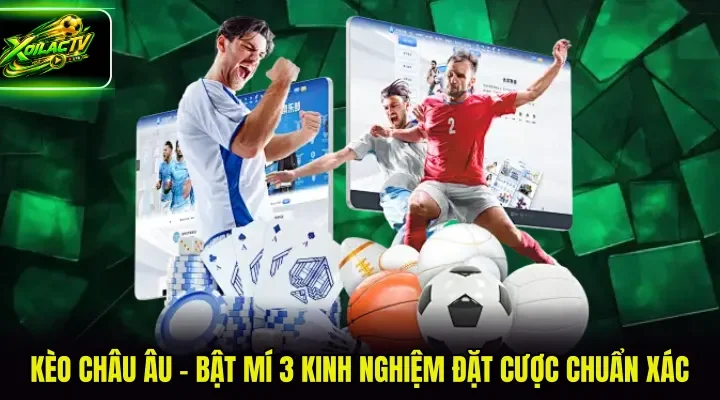 kèo châu âu