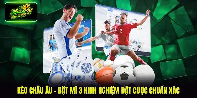 kèo châu âu