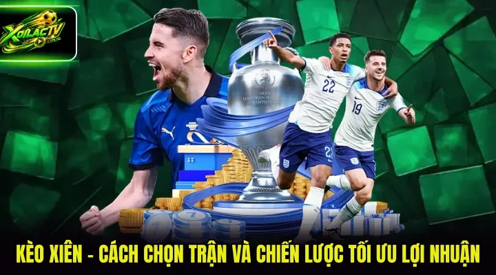 kèo xiên