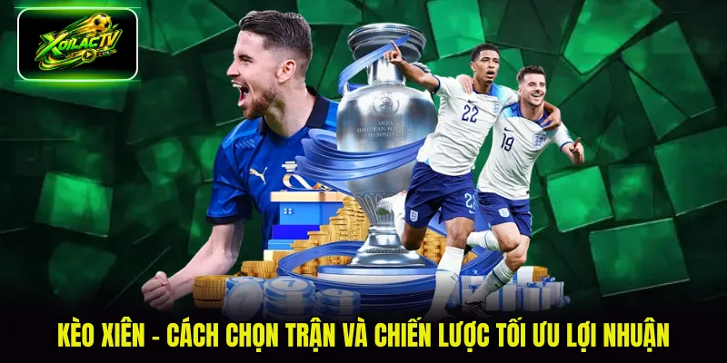 kèo xiên