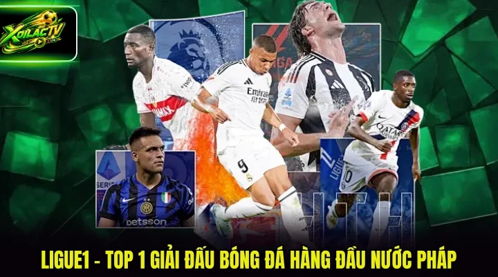 Ligue1