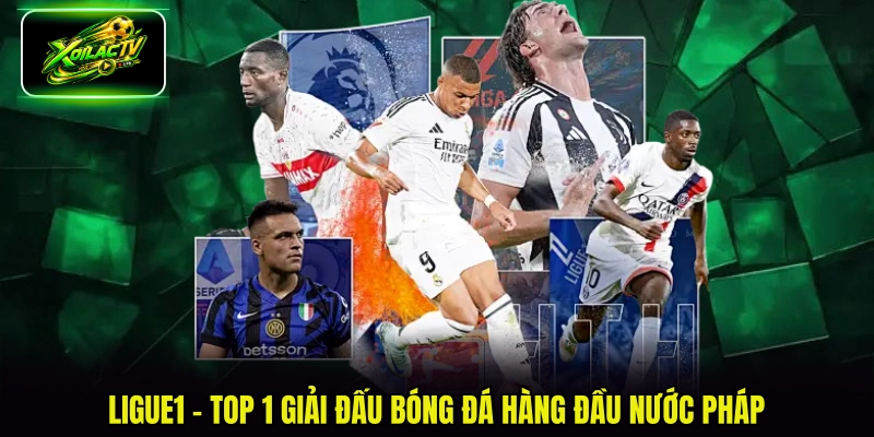Ligue1