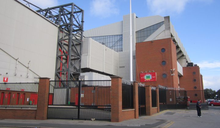 Tin lực lượng Liverpool trước trận Bournemouth tại Premier League