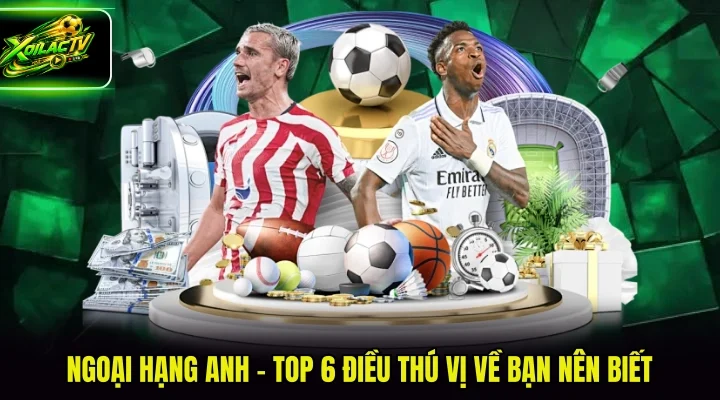 Ngoại hạng anh