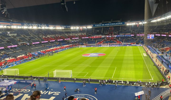 Nhận định Marseille vs Paris Saint-Germain trước giờ bóng lăn