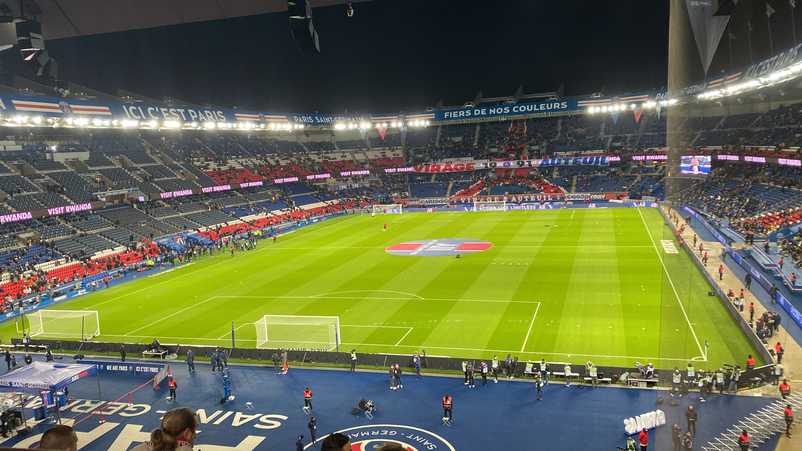 Nhận định Marseille vs Paris Saint-Germain trước giờ bóng lăn