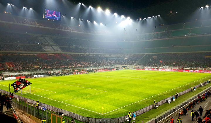 Nhận định AC Milan vs Lecce trước giờ bóng lăn