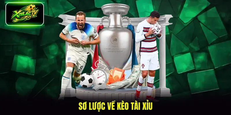 Sơ lược về kèo tài xỉu