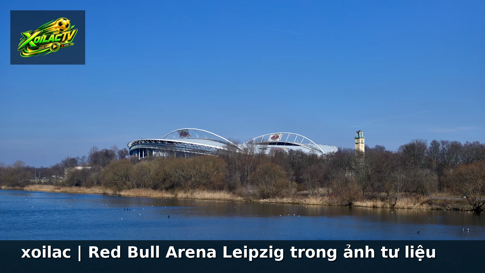 xoilac | Red Bull Arena Leipzig trong ảnh tư liệu xoilac | Red Bull Arena Leipzig trong ảnh tư liệu
