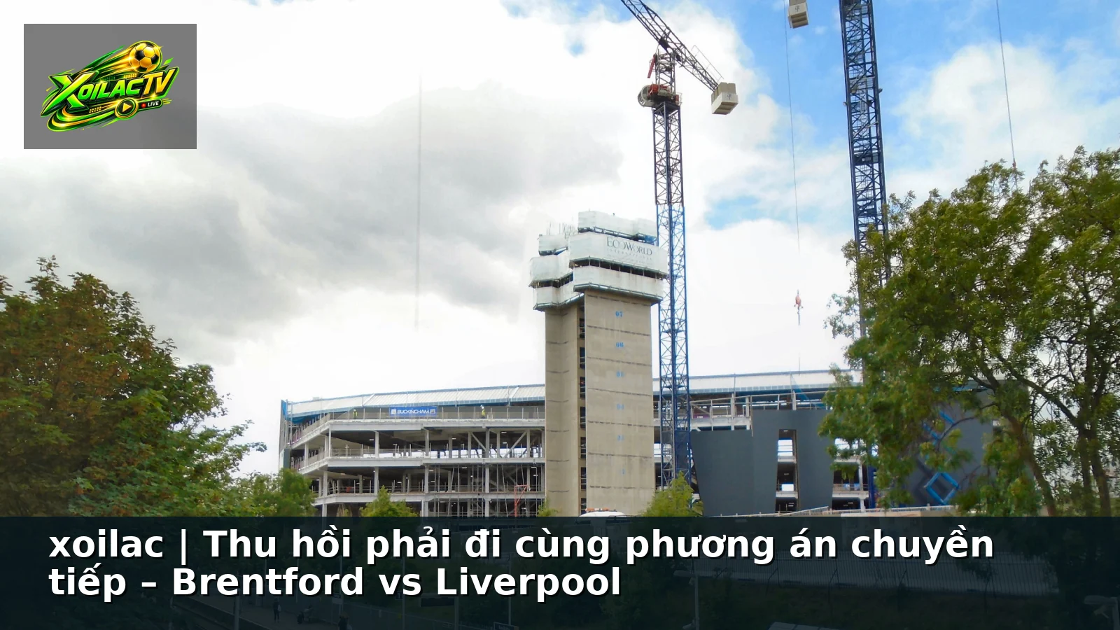 xoilac | Thu hồi phải đi cùng phương án chuyền tiếp – Brentford vs Liverpool xoilac | Thu hồi phải đi cùng phương án chuyền tiếp – Brentford vs Liverpool